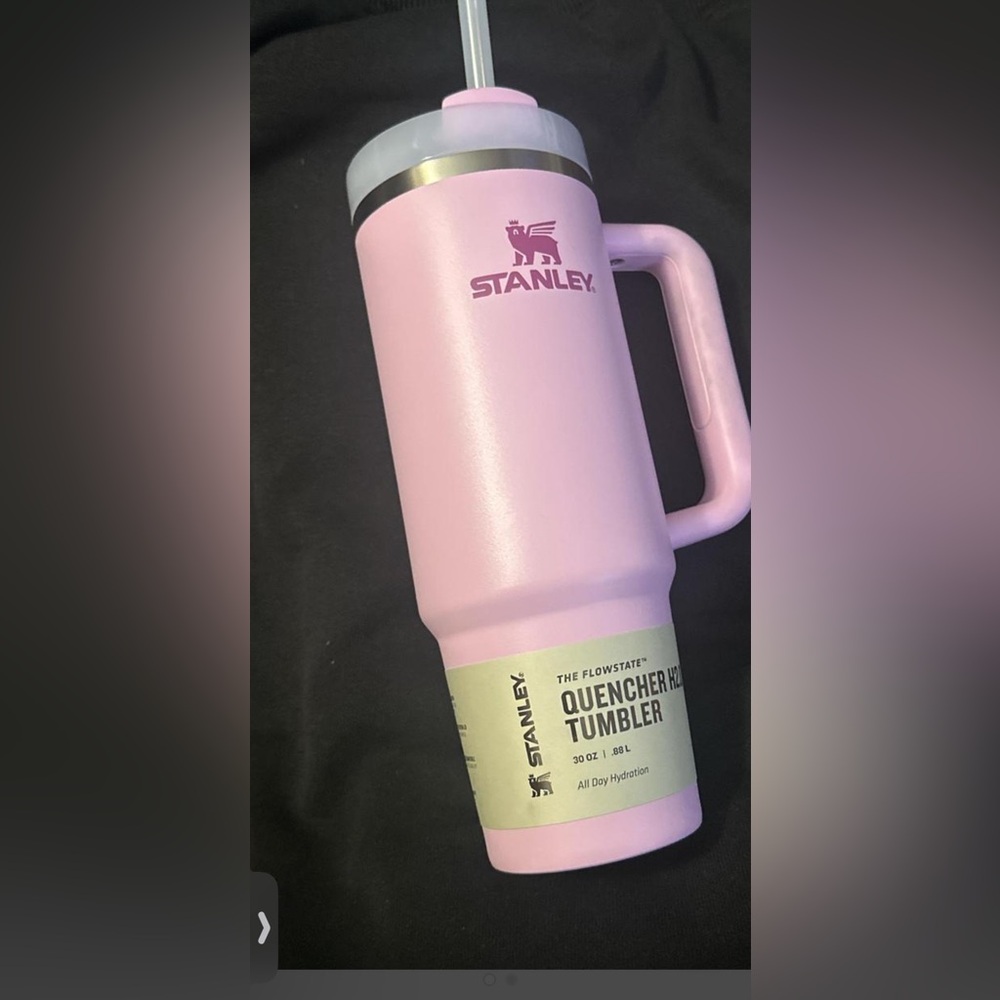Stanley Quencher H2.0 Tumbler - Lilac